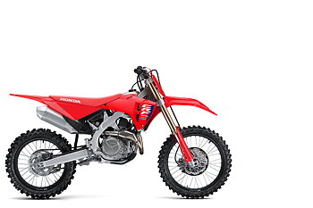 CRF450R 2026