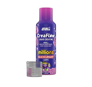 Creaflow Liquid Creatine - 500ml