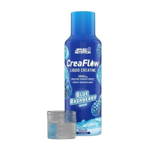 Creaflow Liquid Creatine - 500ml