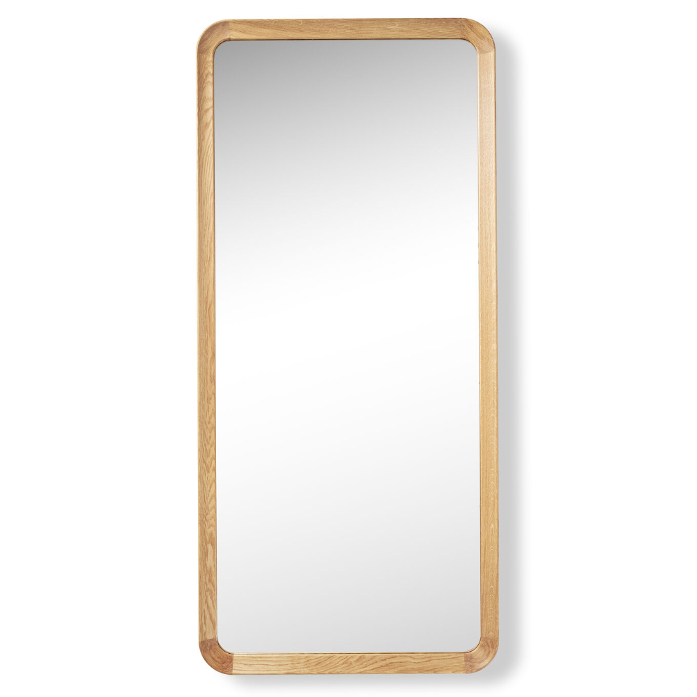 VLA62 Radio House Mirror - Carl Hansen & Søn