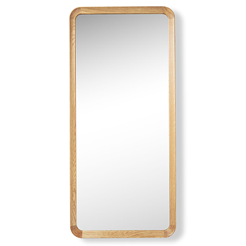 VLA62 Radio House Mirror - Carl Hansen & Søn