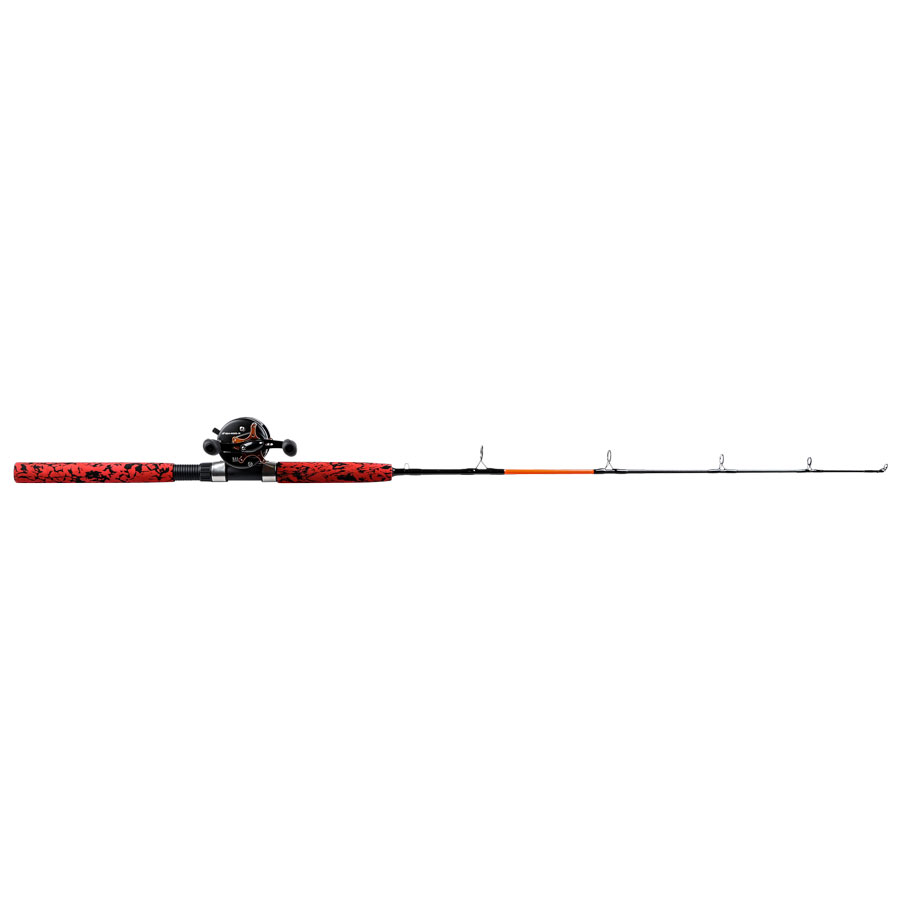 IFISH Gäddmete Combo R