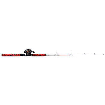 IFISH Gäddmete Combo R