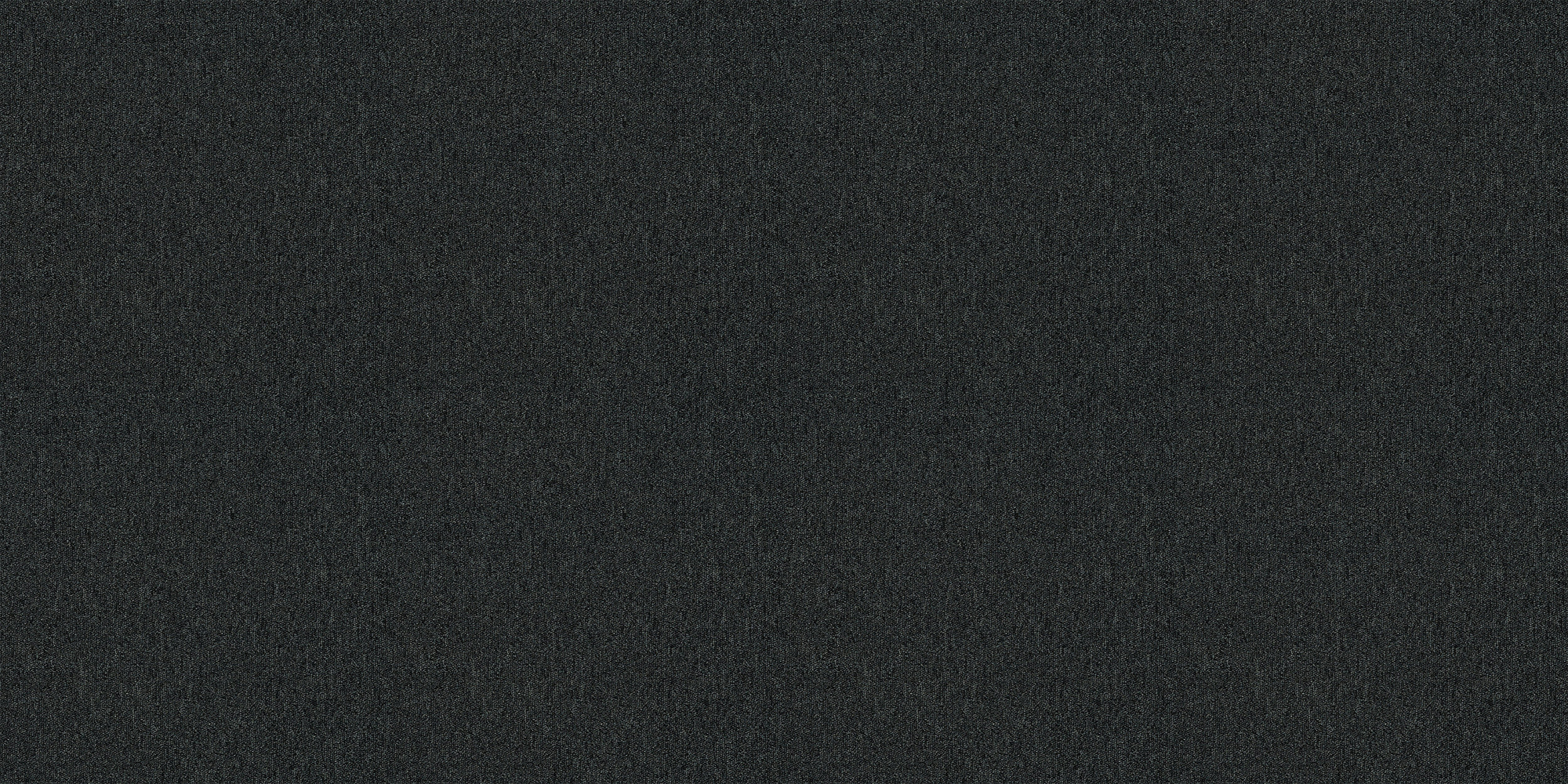 Textilplatta - Heuga 580 ll Black 50x50cm - 3