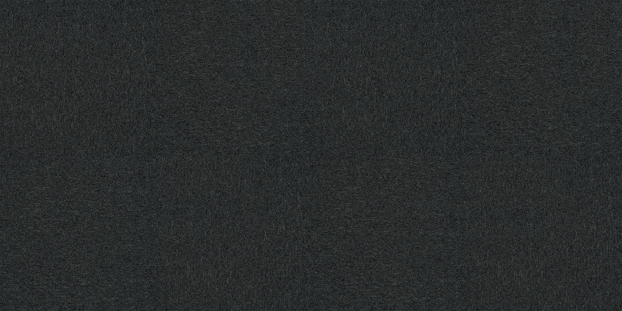 Textilplatta - Heuga 580 ll Black 50x50cm - 2