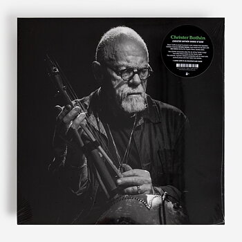 Christer Bothen - Christer Bothen Donso N'goni / Black Truffle 