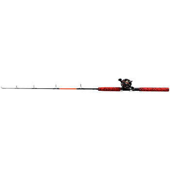 IFISH Gäddmete LC Combo