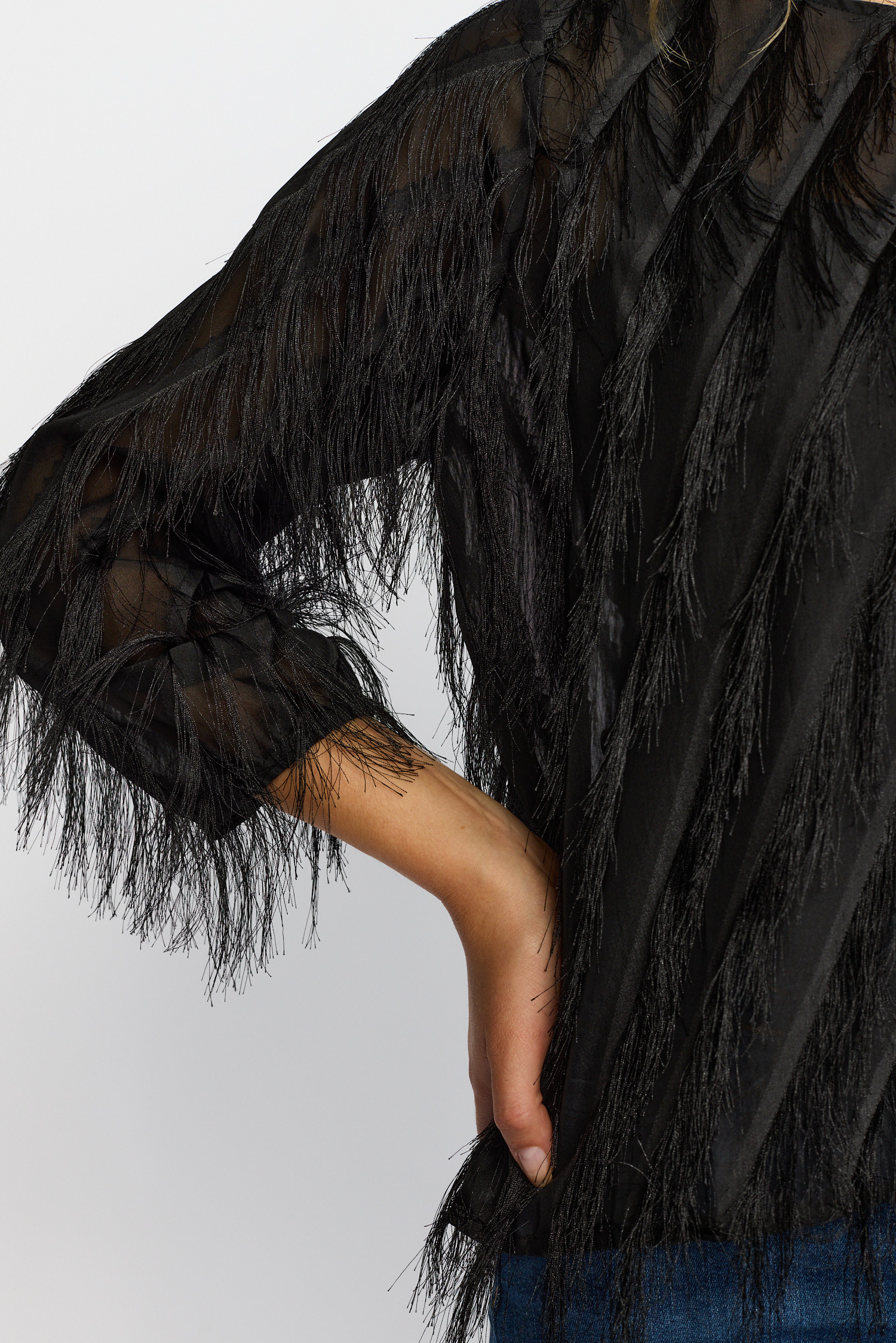 Pava - Black - 2-Biz - 4
