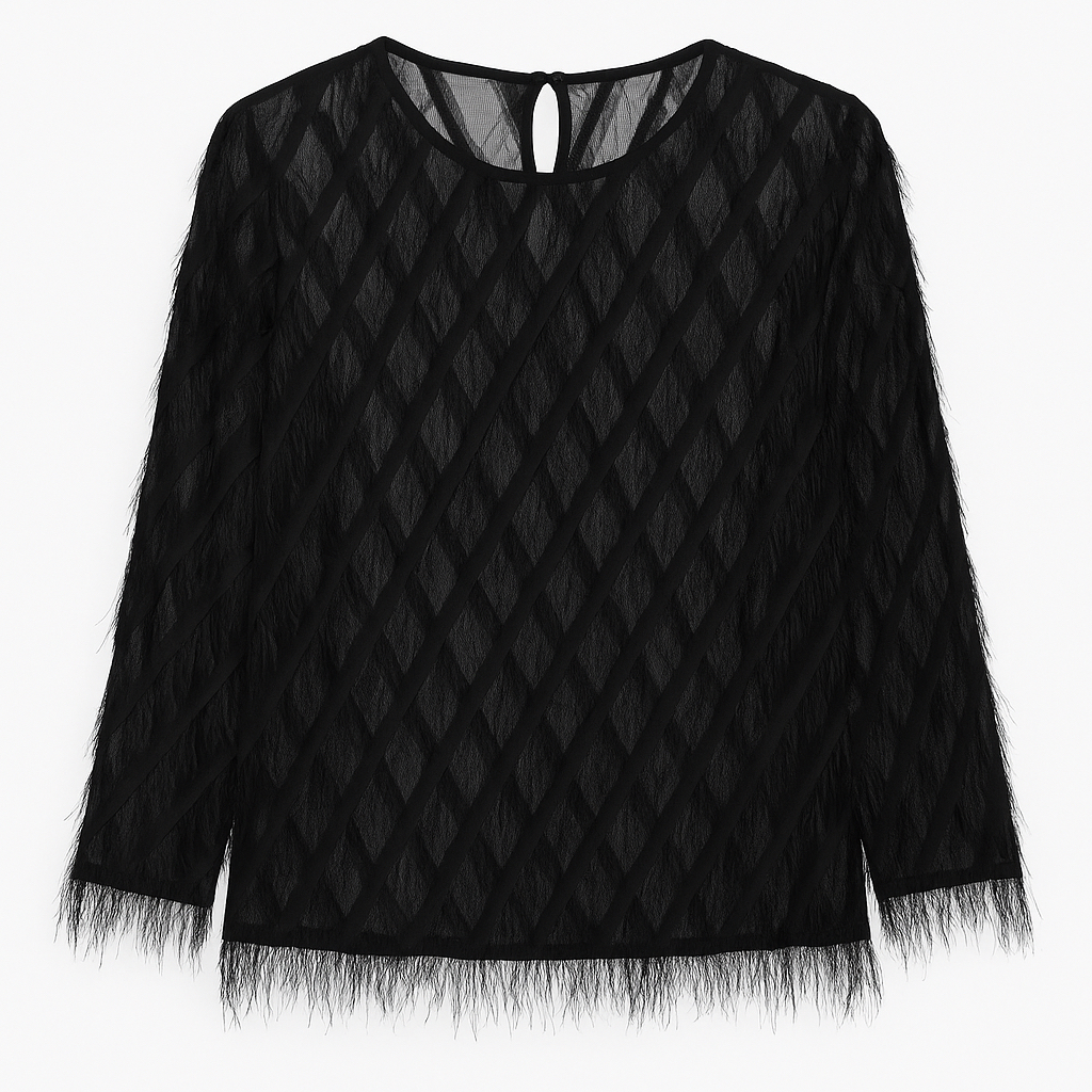 Pava - Black - 2-Biz - 5