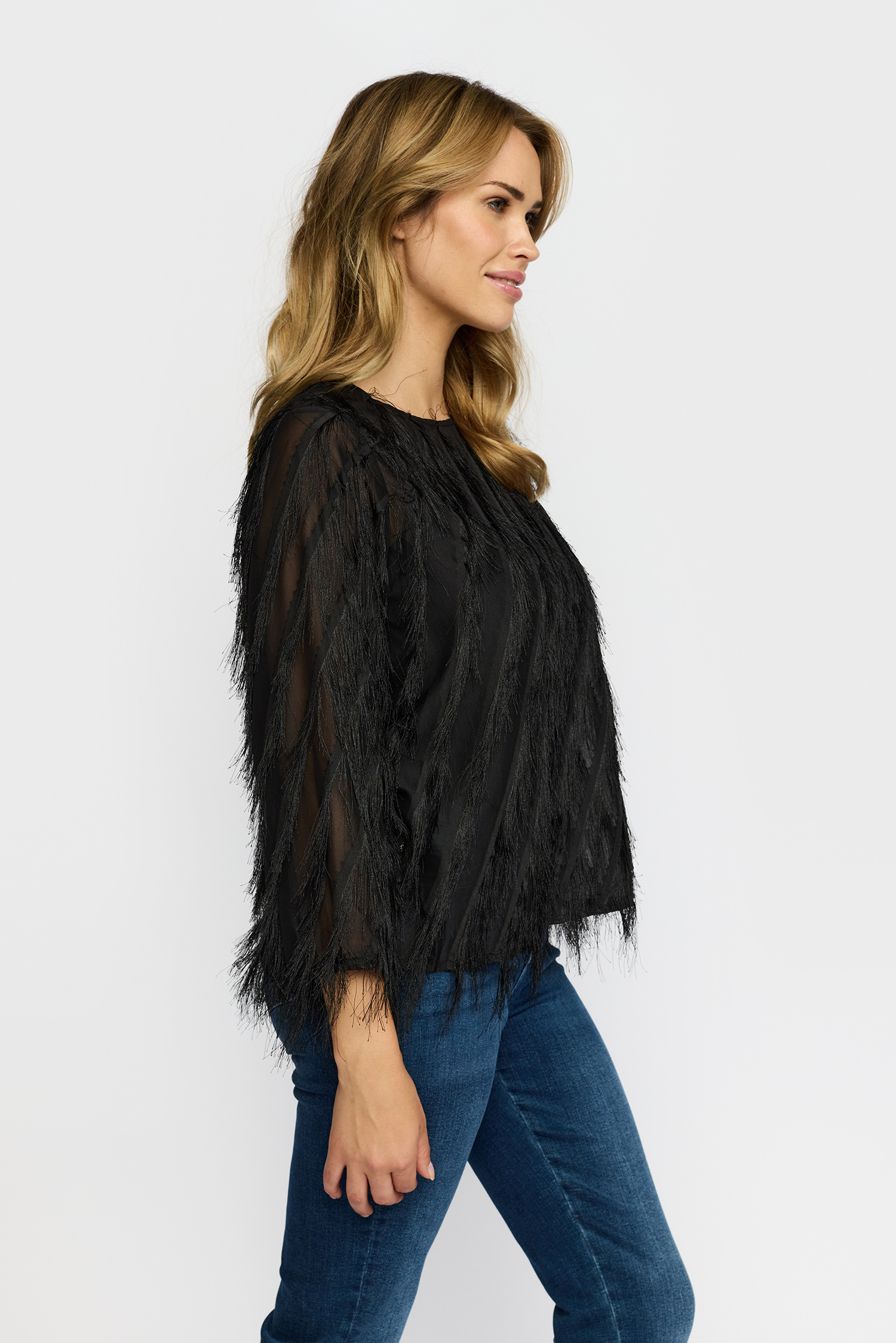 Pava - Black - 2-Biz