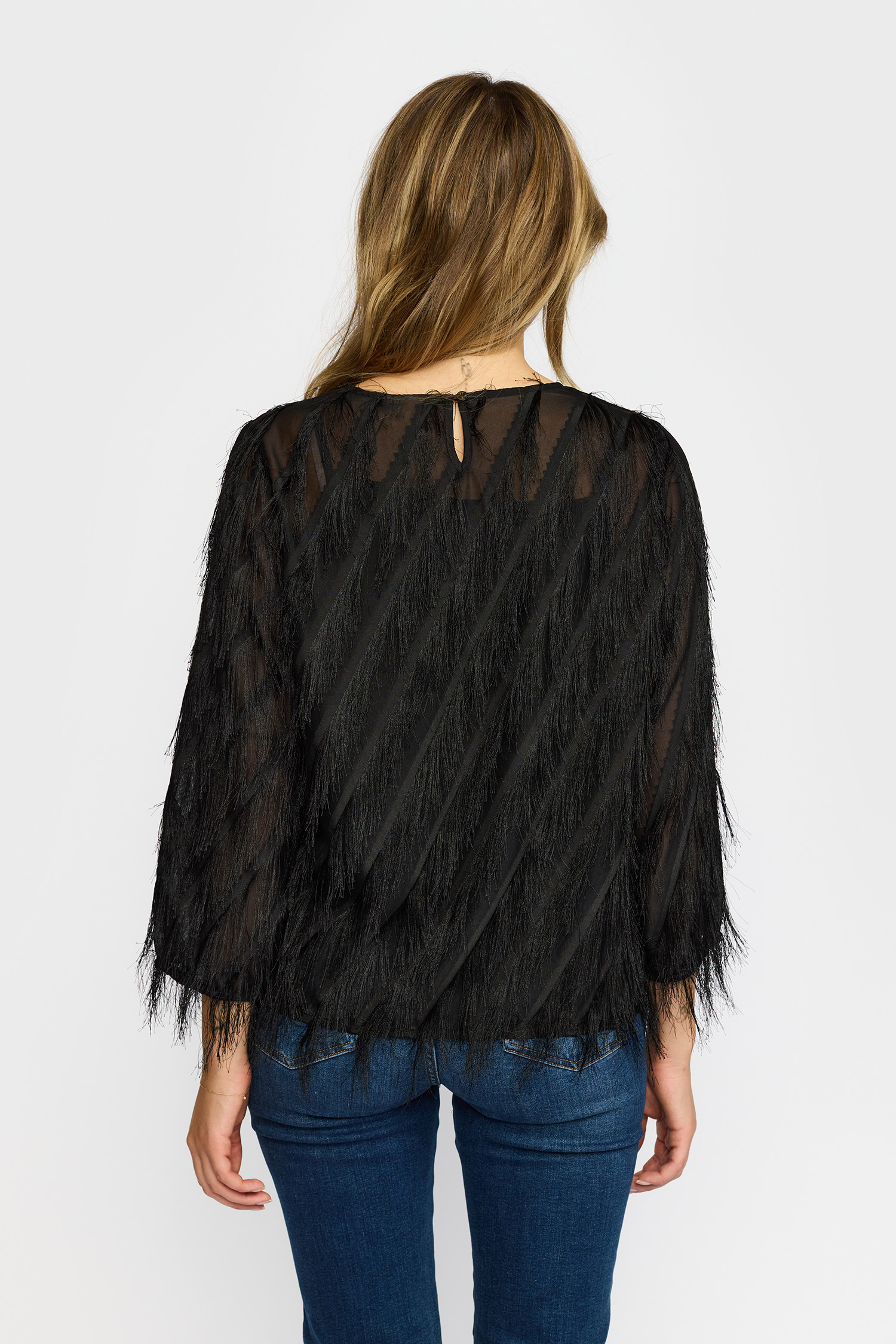 Pava - Black - 2-Biz - 3