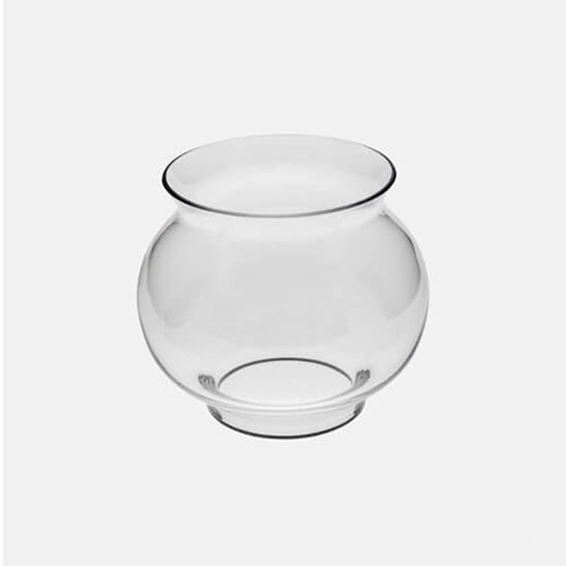 Oden Kupa Transparente H100 D102