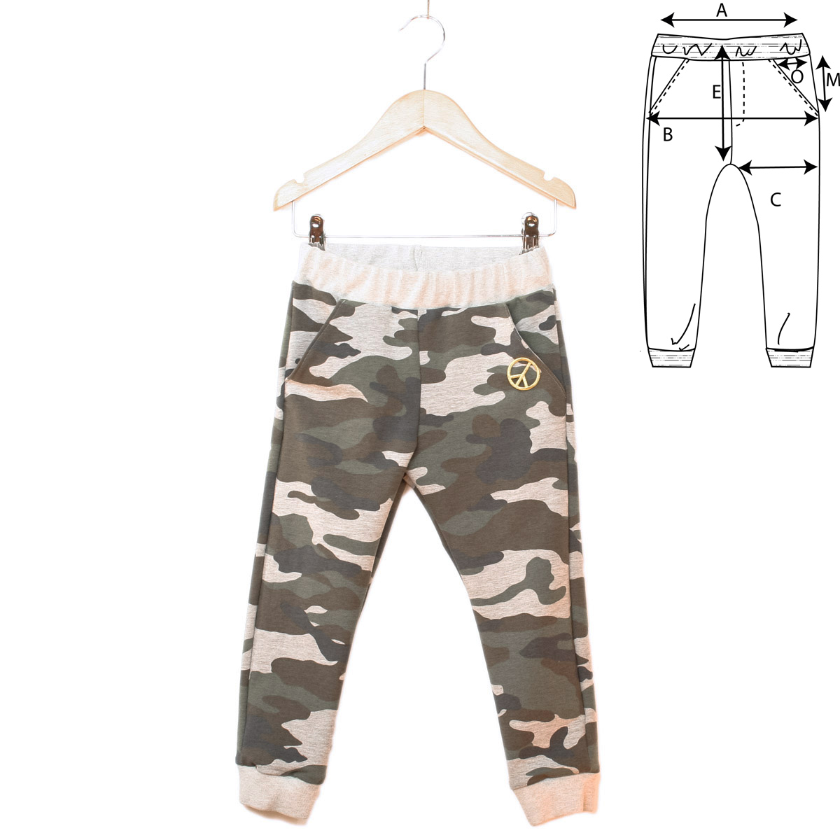 JIM - KIDS 98-152 - 7