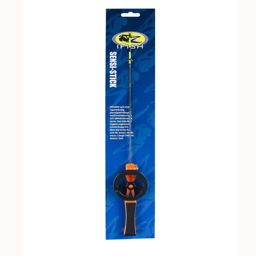 IFISH Sensi-stick H