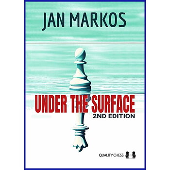 Under the surface (Mjukpärm) 2nd Edition