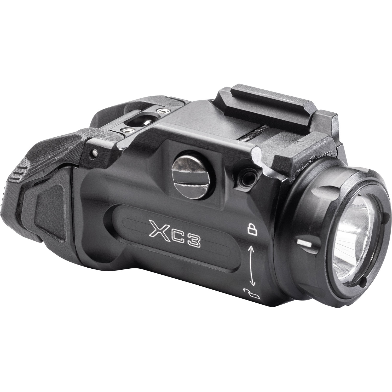 Surefire XC3 - 4