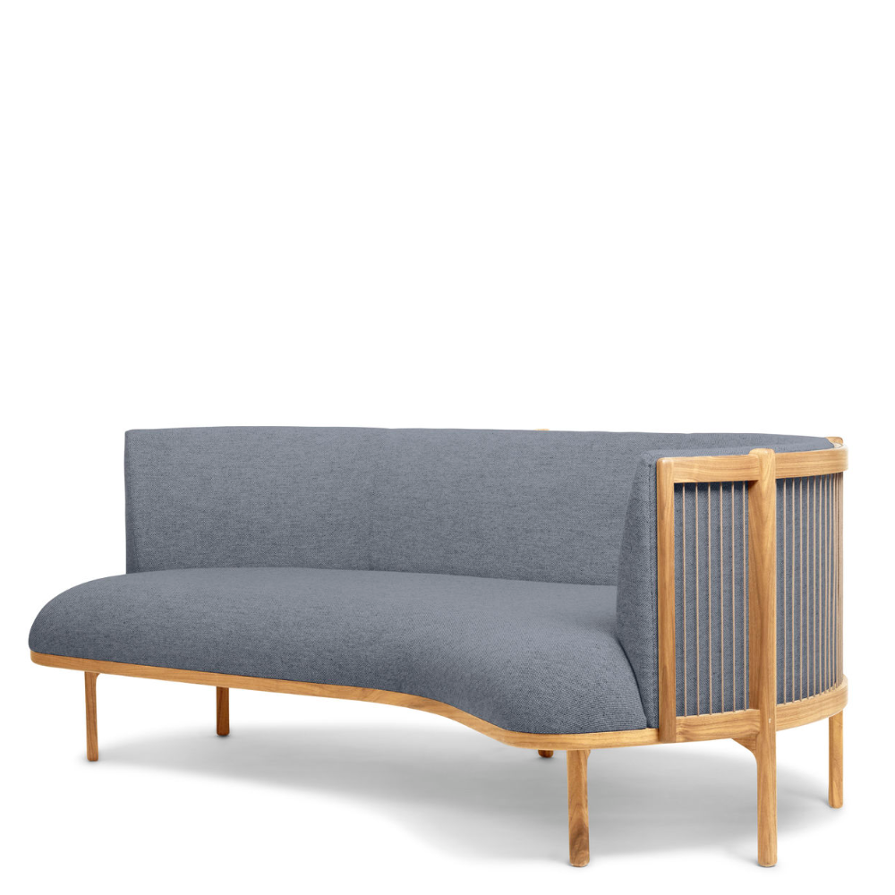 RF1903 Sideways Soffa Ek - Carl Hansen & Søn - 9