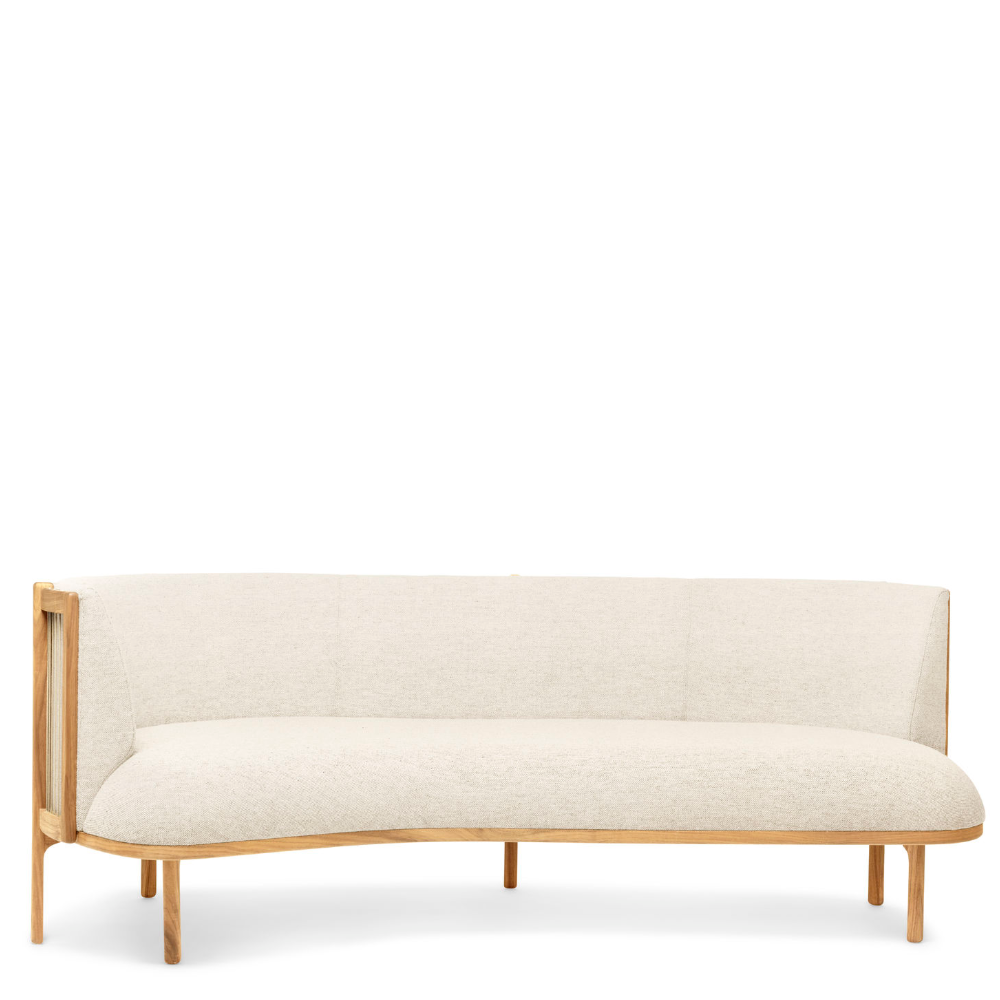 RF1903 Sideways Soffa Ek - Carl Hansen & Søn