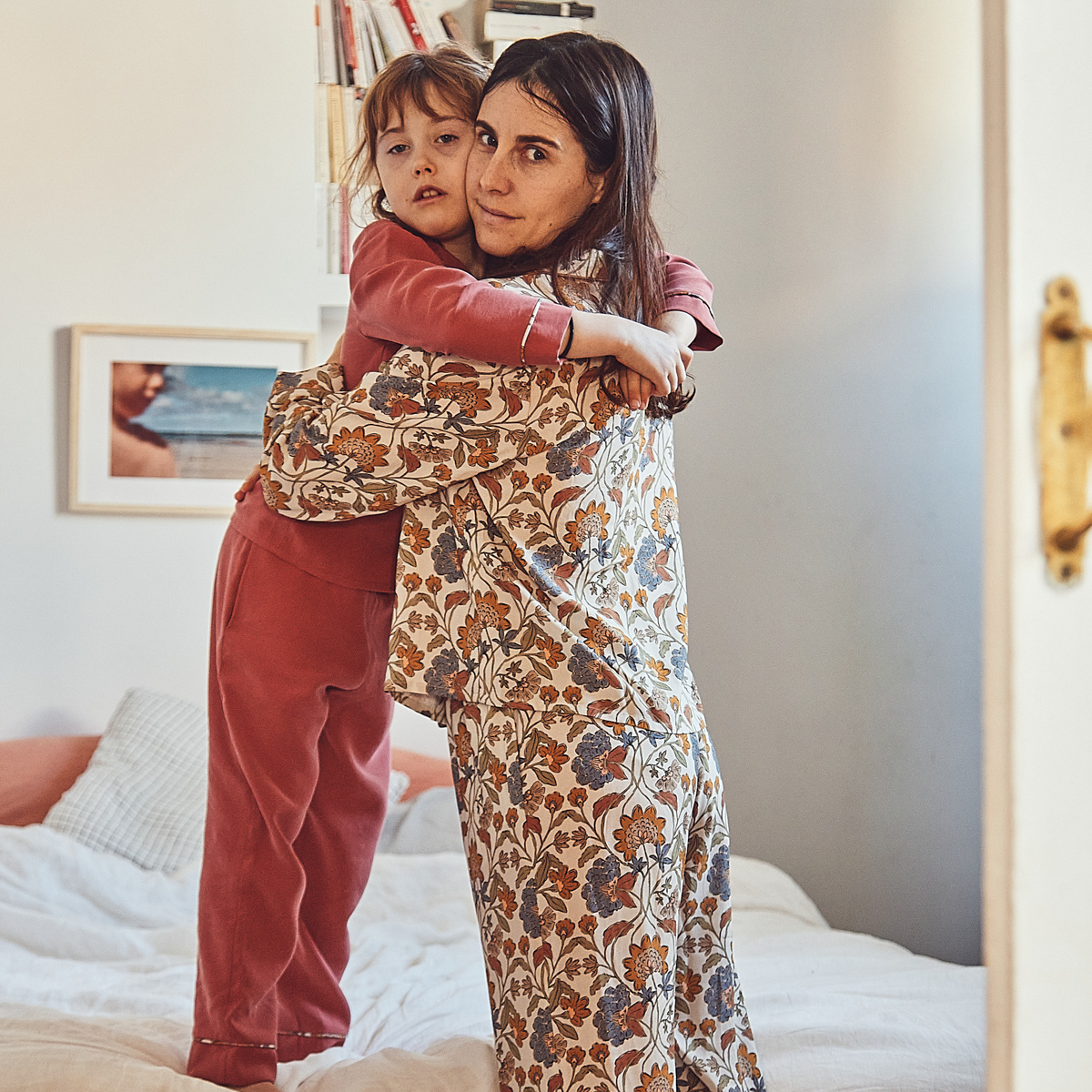 BUDAPEST KIDS PYJAMAS - 98-152 - 18