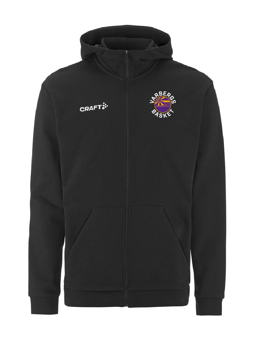 Craft Community 2.0 Logo Fz Hoodie M (BASKET)