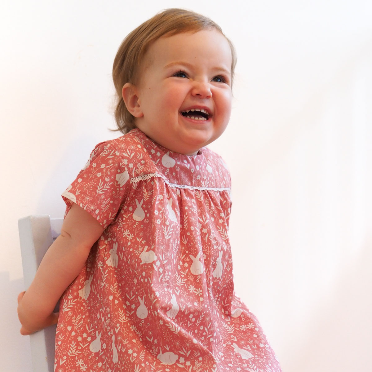 STOCKHOLM BLOUSE/DRESS - 68-104 - 13