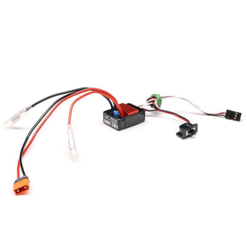 Spektrum Firma 25A Brushed ESC