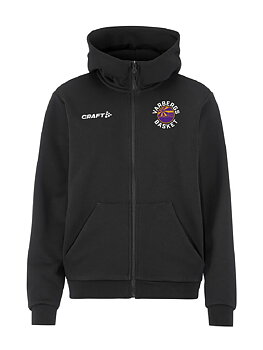 Craft Community 2.0 Logo Fz Hoodie W (BASKET)