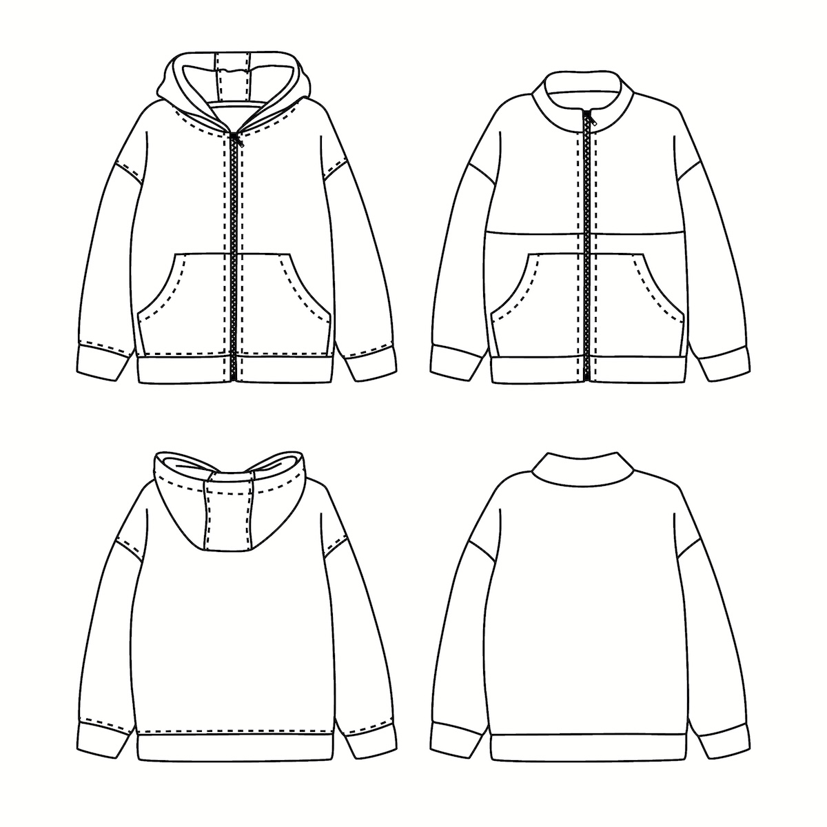 LIVERPOOL HODDIE - 98-152 - 2