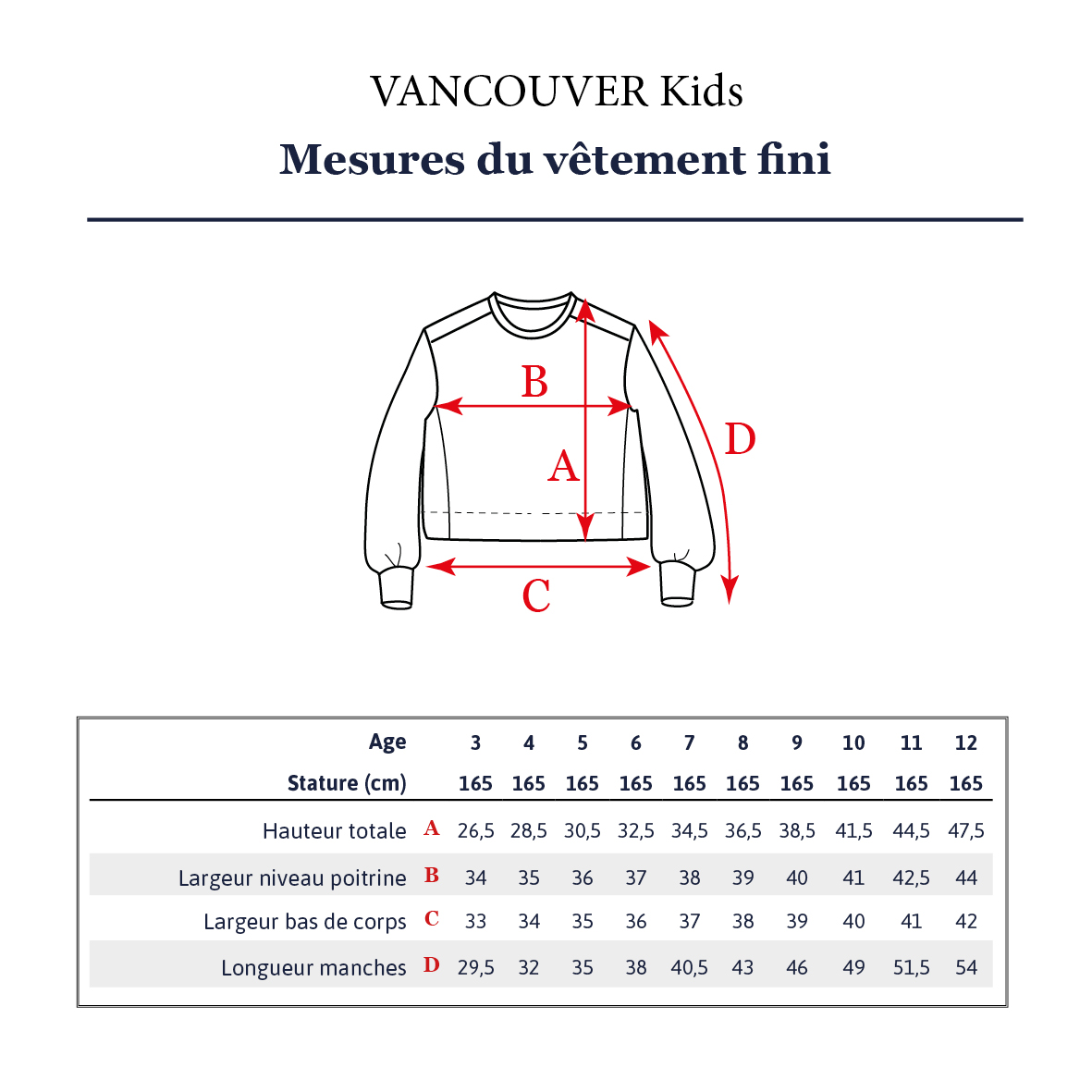 VANCOUVER HODDIE - 98-152 - 2
