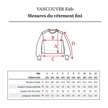VANCOUVER HODDIE - 98-152