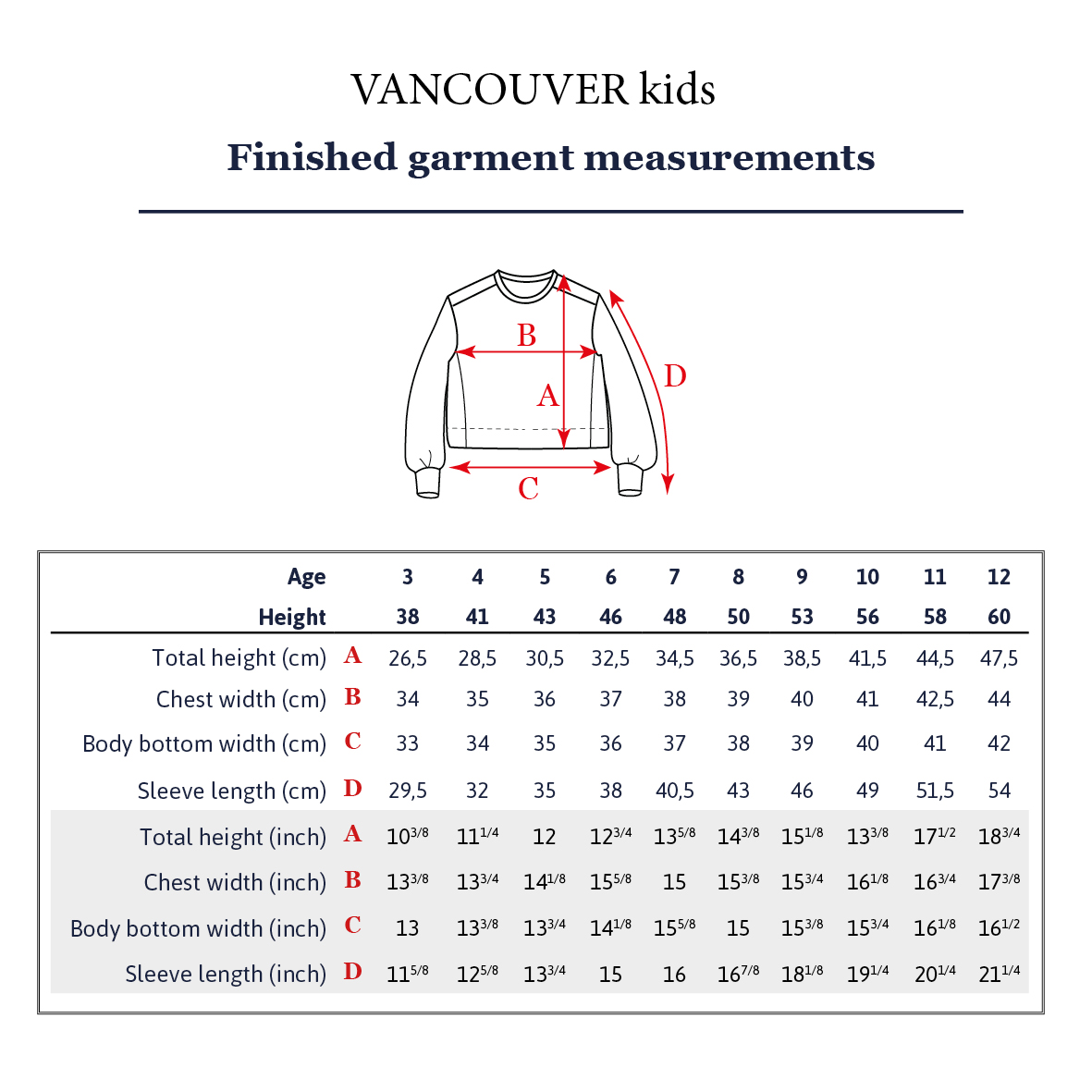 VANCOUVER HODDIE - 98-152 - 5