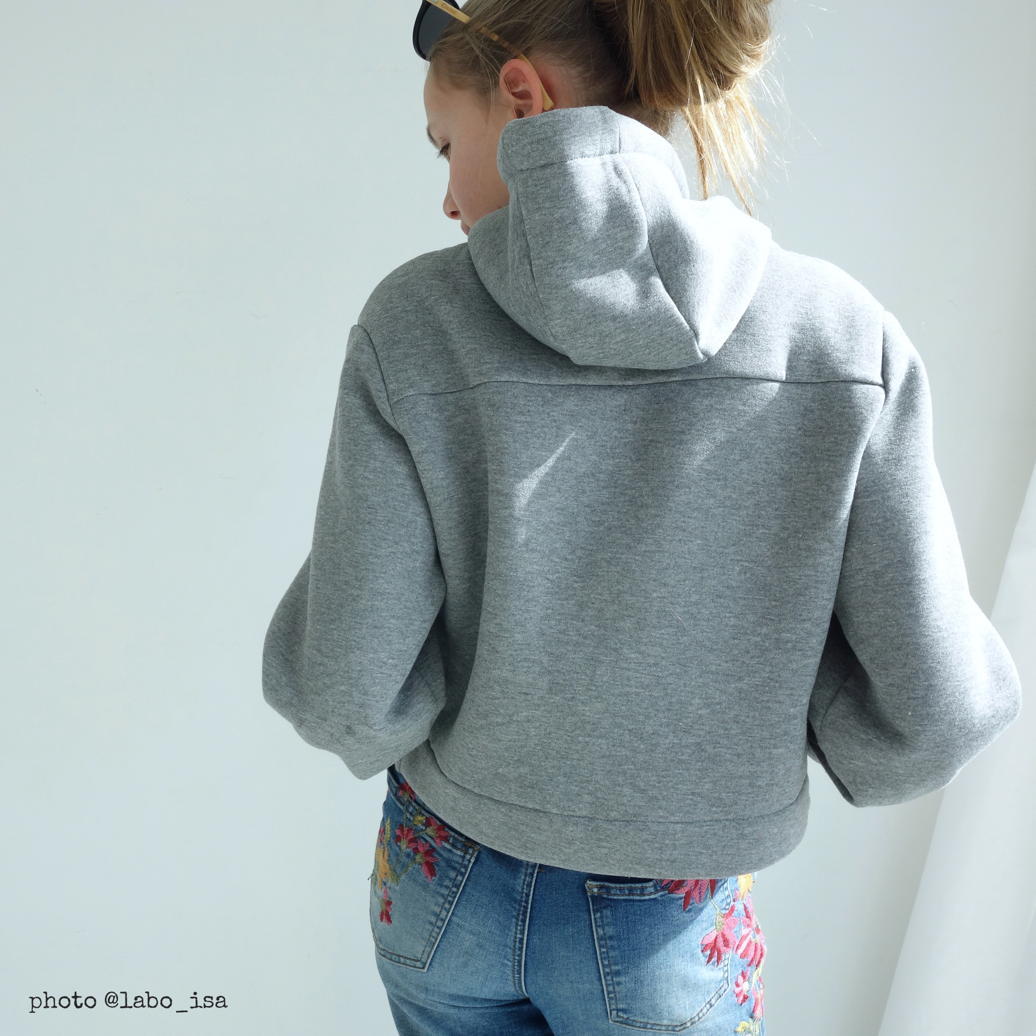 VANCOUVER HODDIE - 98-152 - 13