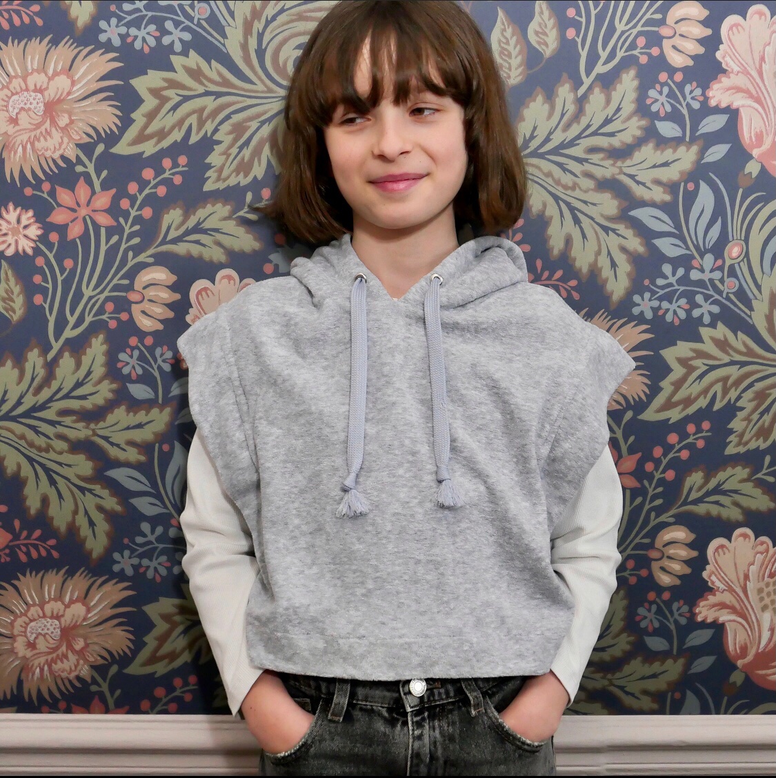 VANCOUVER HODDIE - 98-152 - 19