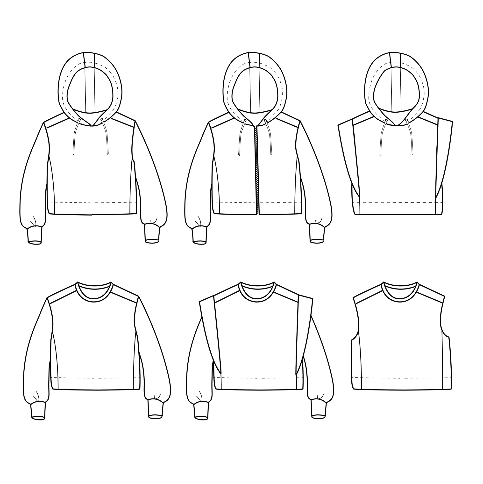VANCOUVER HODDIE - 98-152 - 4