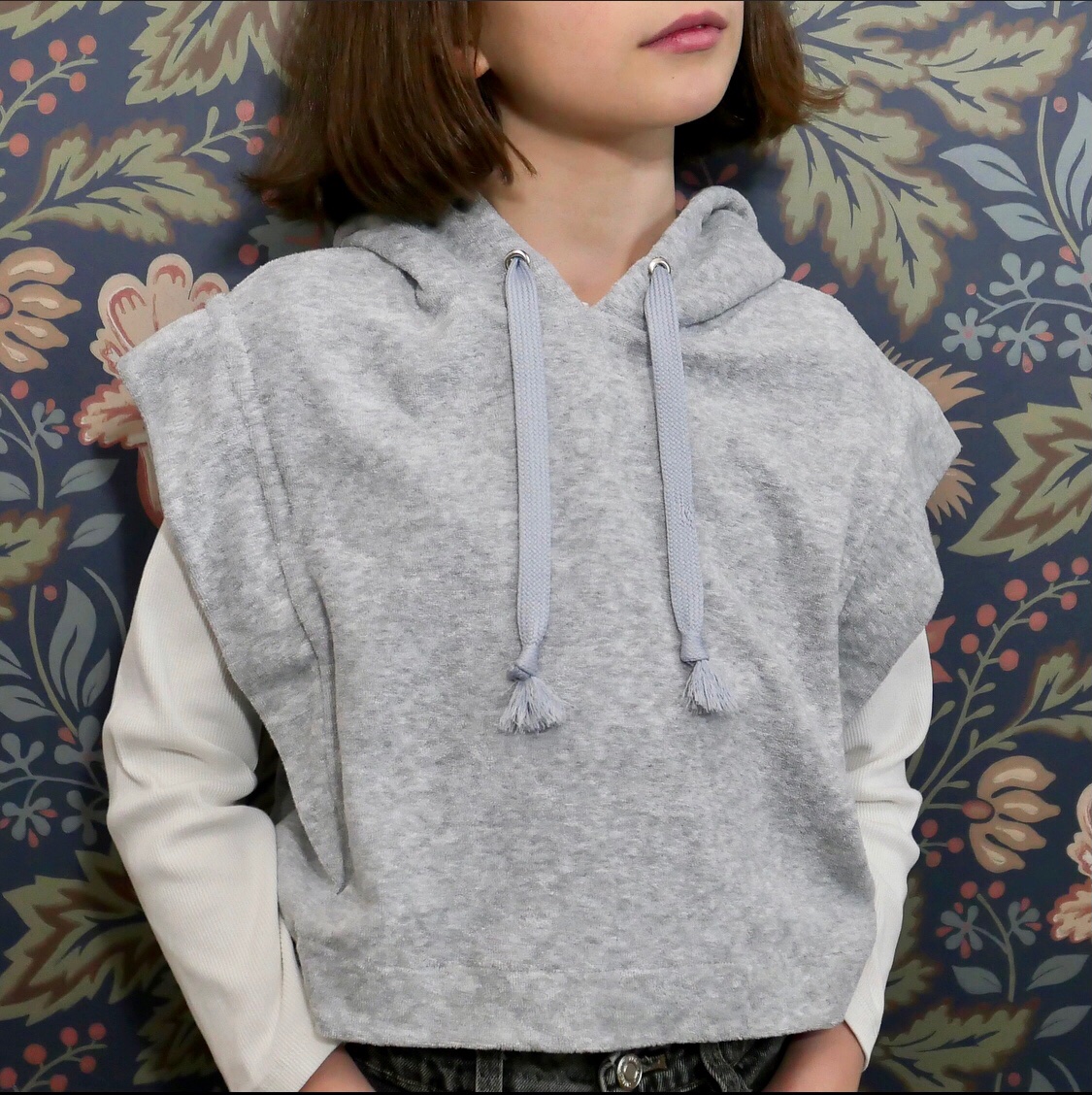 VANCOUVER HODDIE - 98-152 - 20