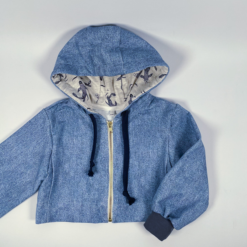 VANCOUVER HODDIE - 98-152 - 9