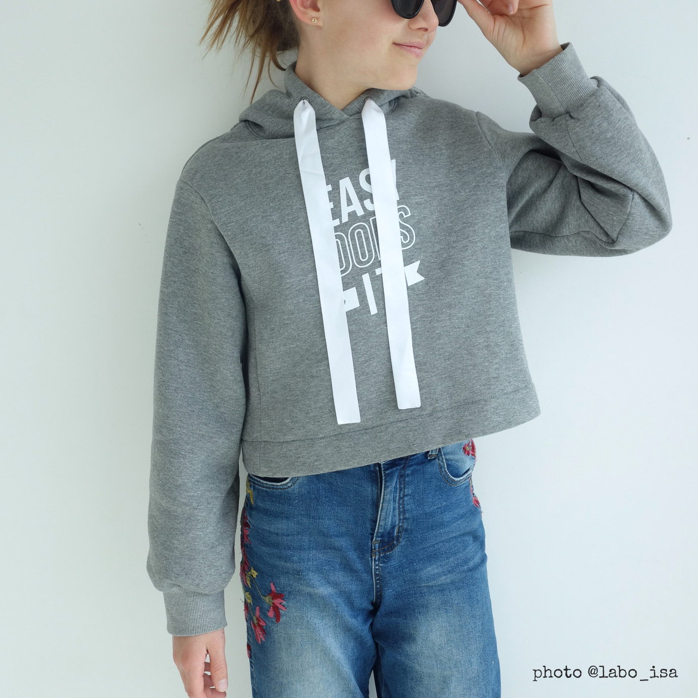 VANCOUVER HODDIE - 98-152 - 26