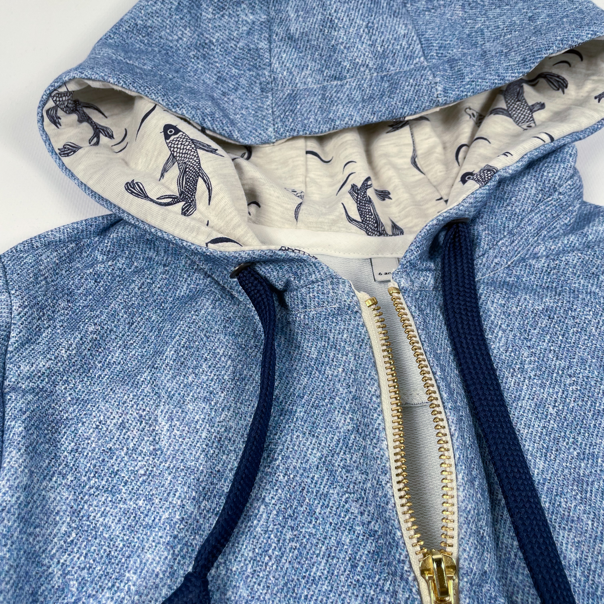 VANCOUVER HODDIE - 98-152 - 10