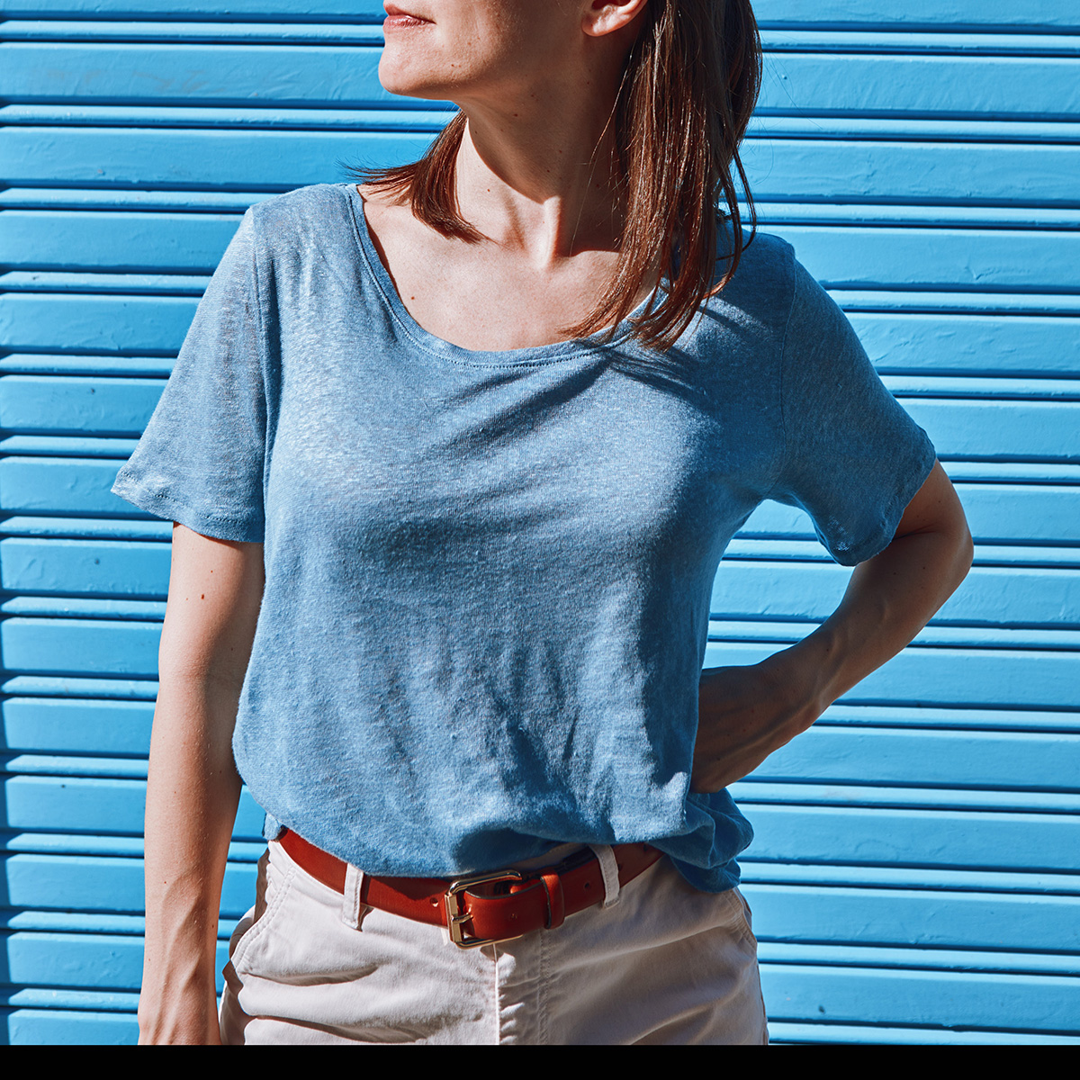 TANGER T-SHIRT - 32-52 - 55