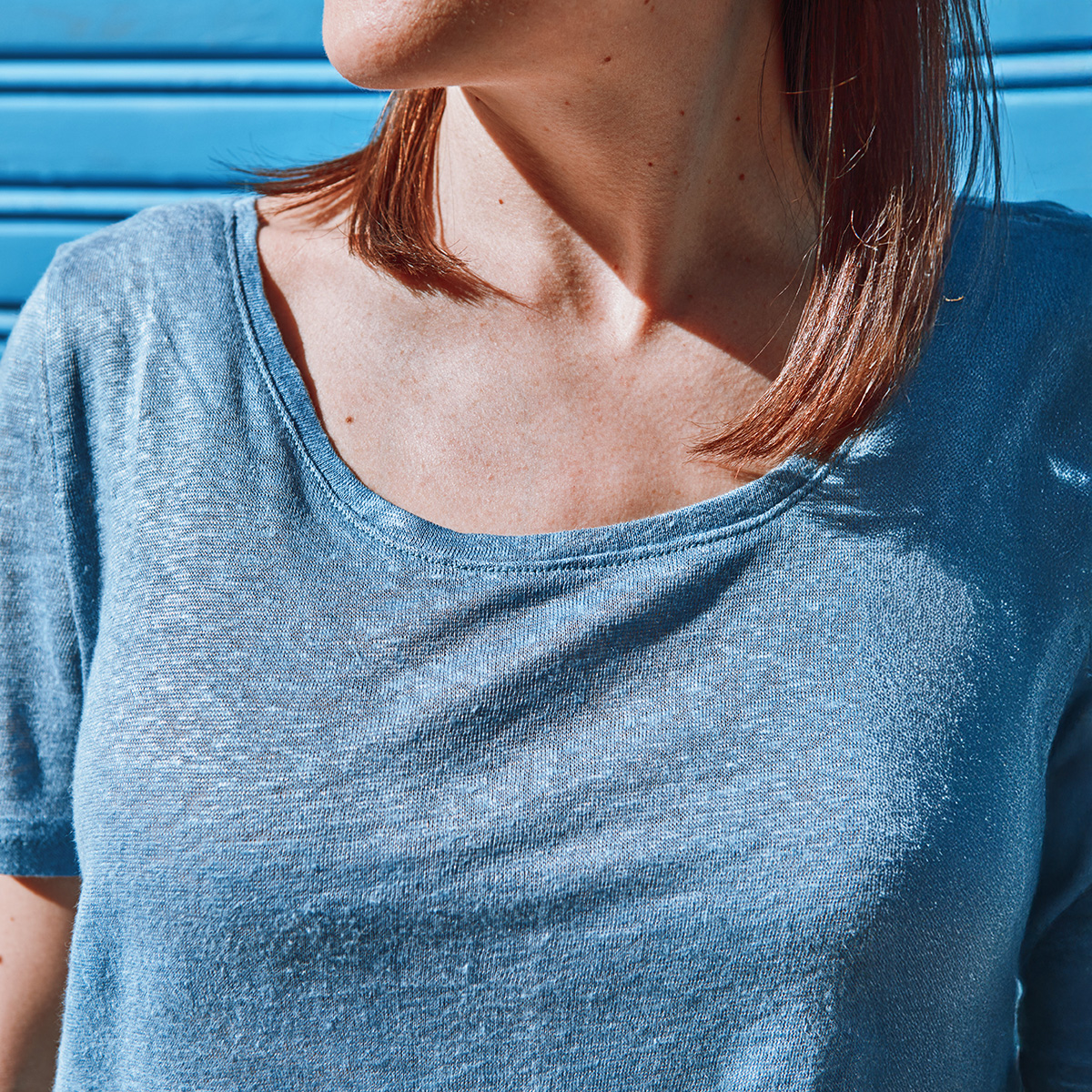 TANGER T-SHIRT - 32-52 - 54
