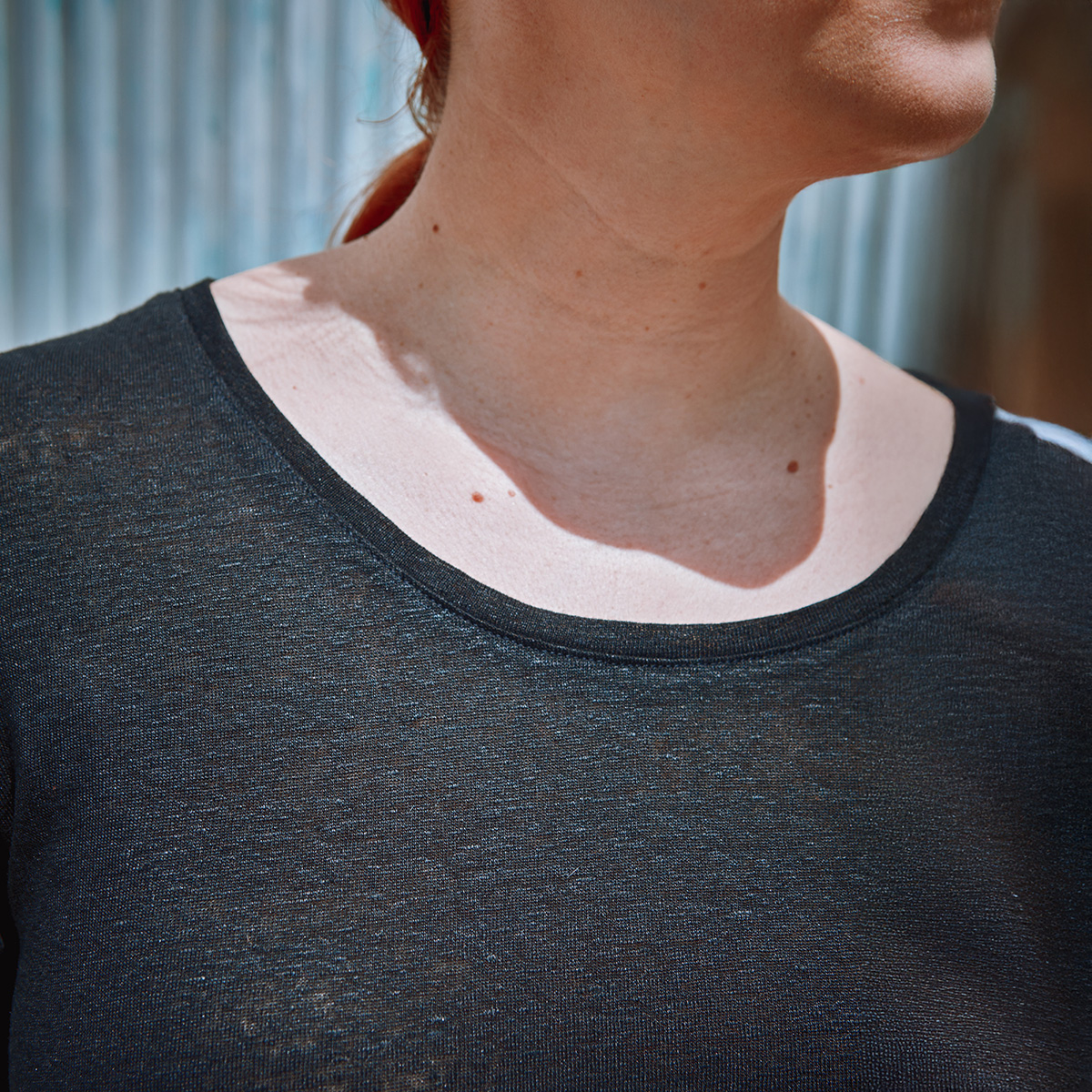 TANGER T-SHIRT - 32-52 - 6