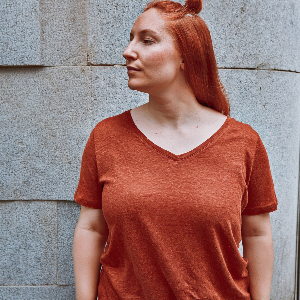 TANGER T-SHIRT - 32-52 - 19