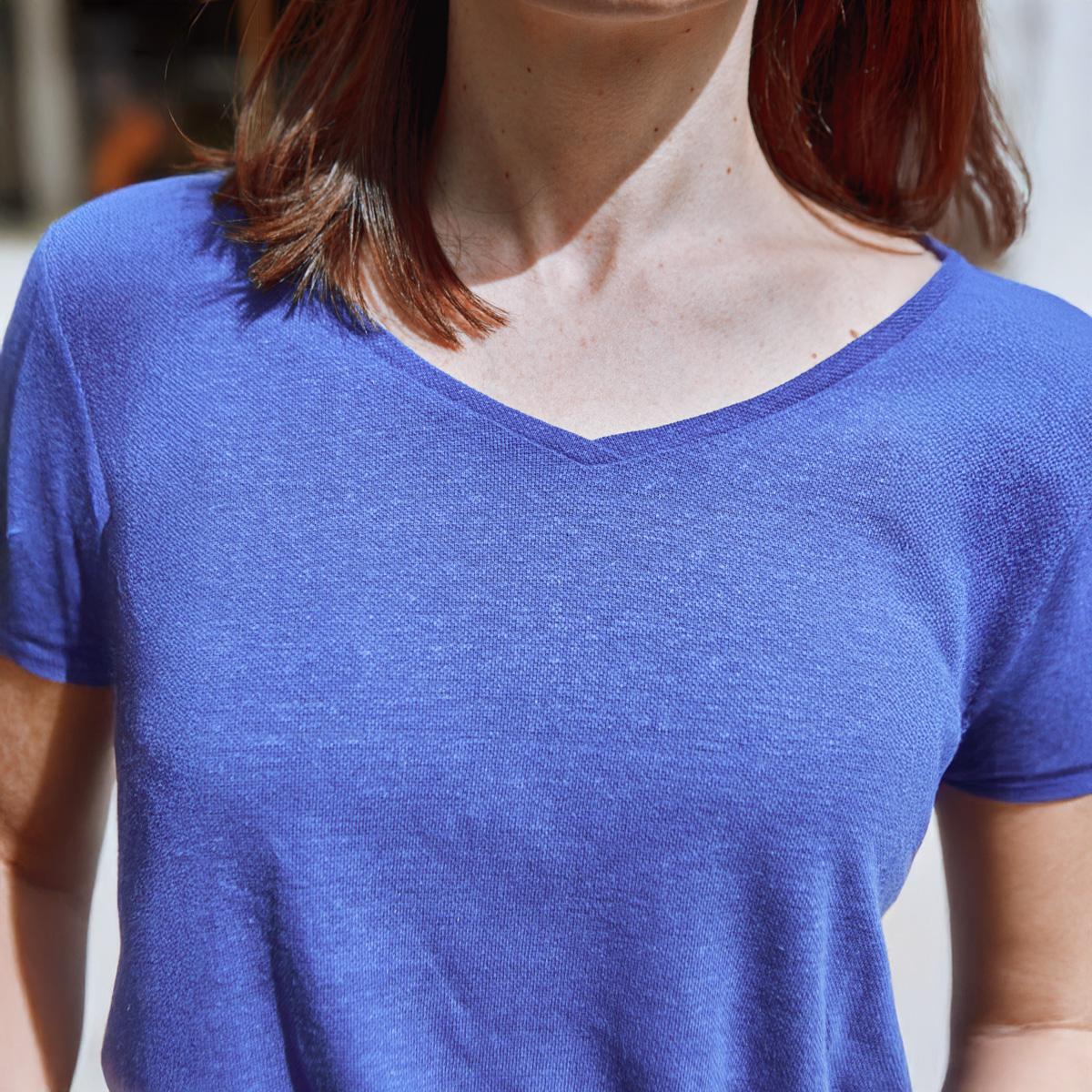 TANGER T-SHIRT - 32-52 - 37