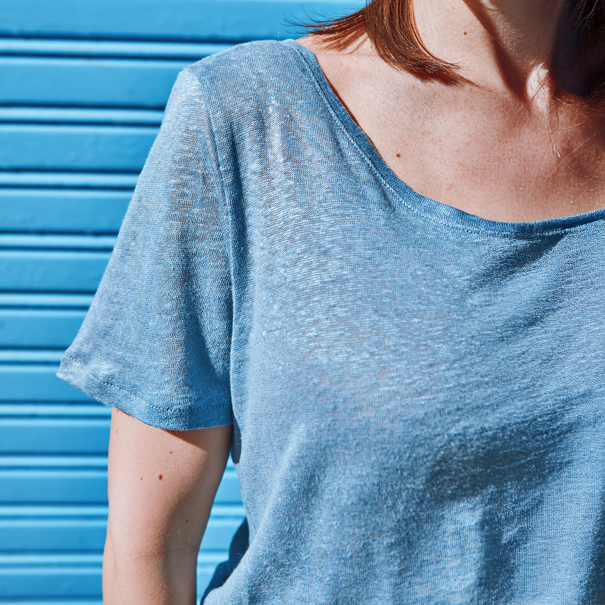 TANGER T-SHIRT - 32-52 - 53