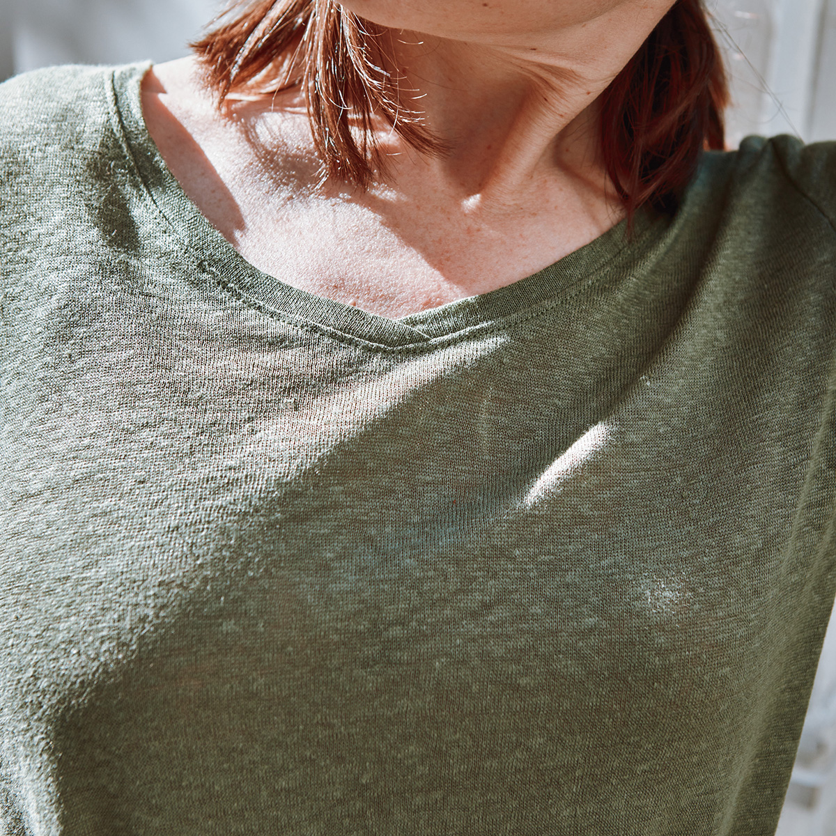 TANGER T-SHIRT - 32-52 - 46