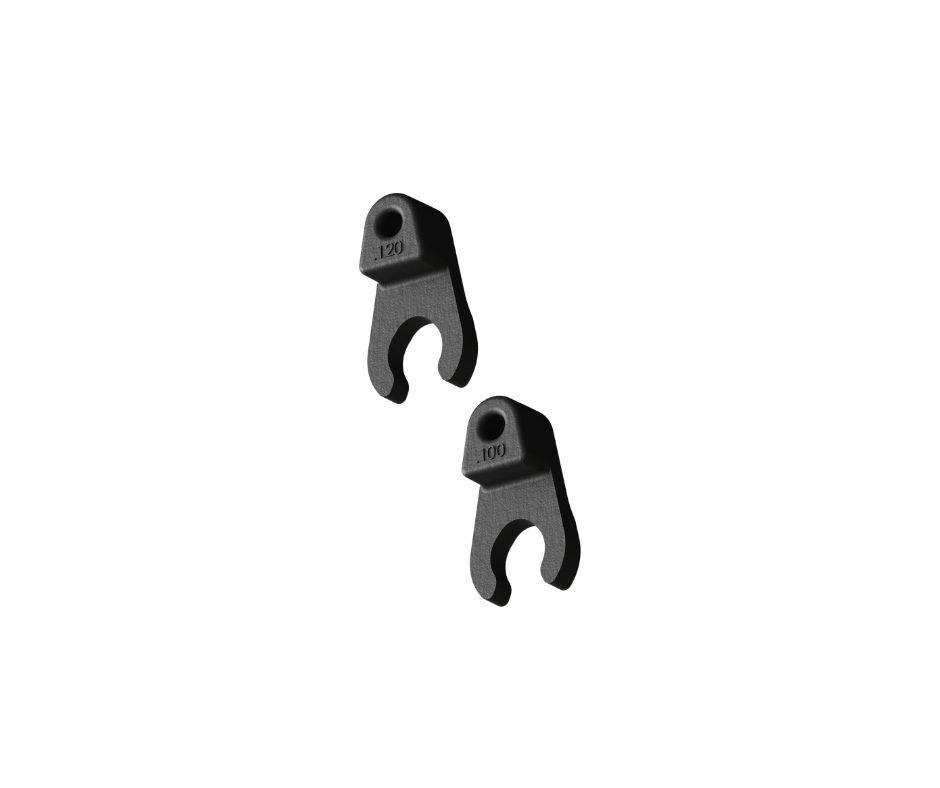 PSE Compound Bow Parts EZ.220 Snap Spacer System