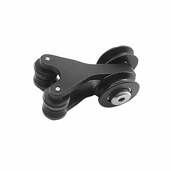 PSE Rollerglide Vibracheck 