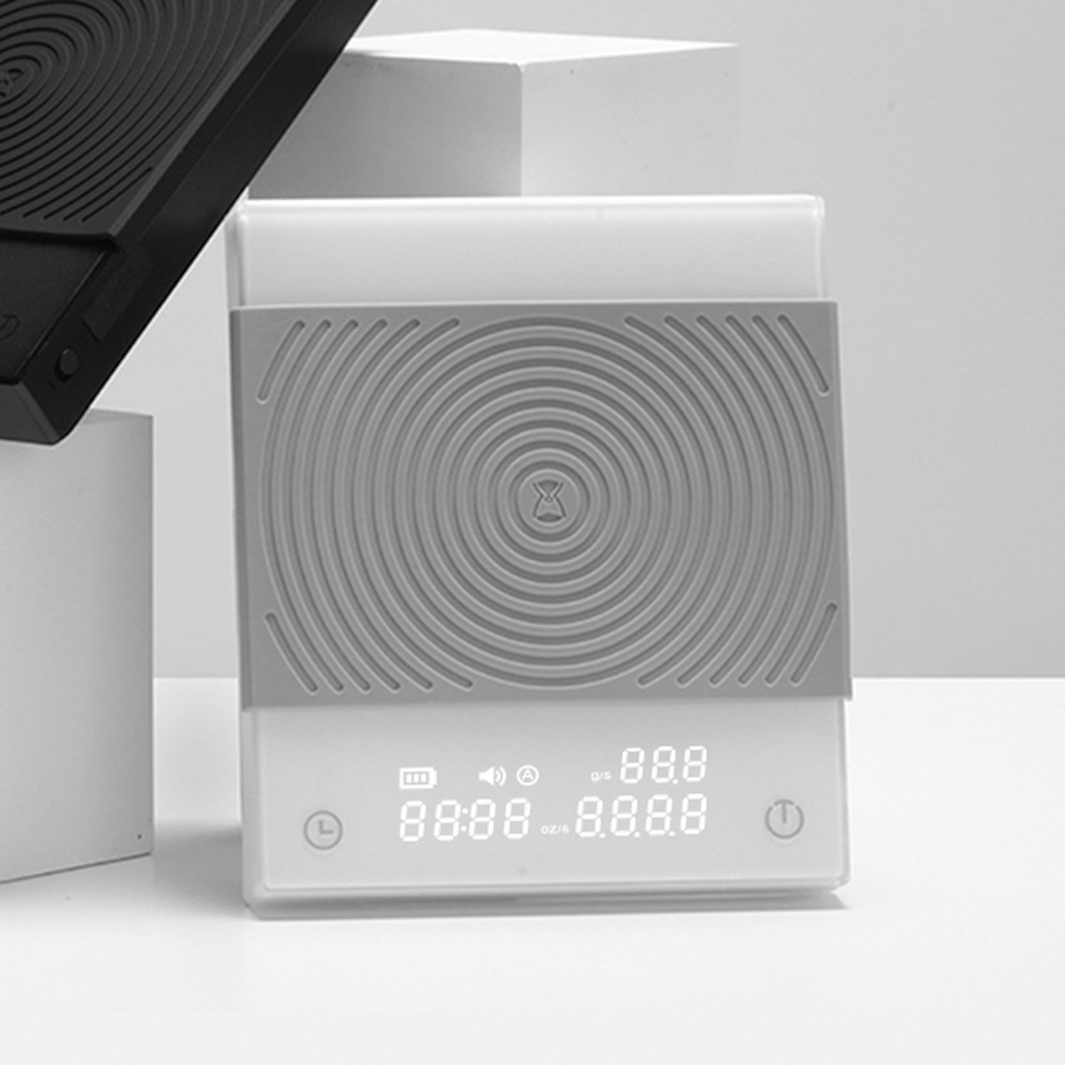 TimeMore - Black Mirror 2 - Brew Scale - VIT - 2