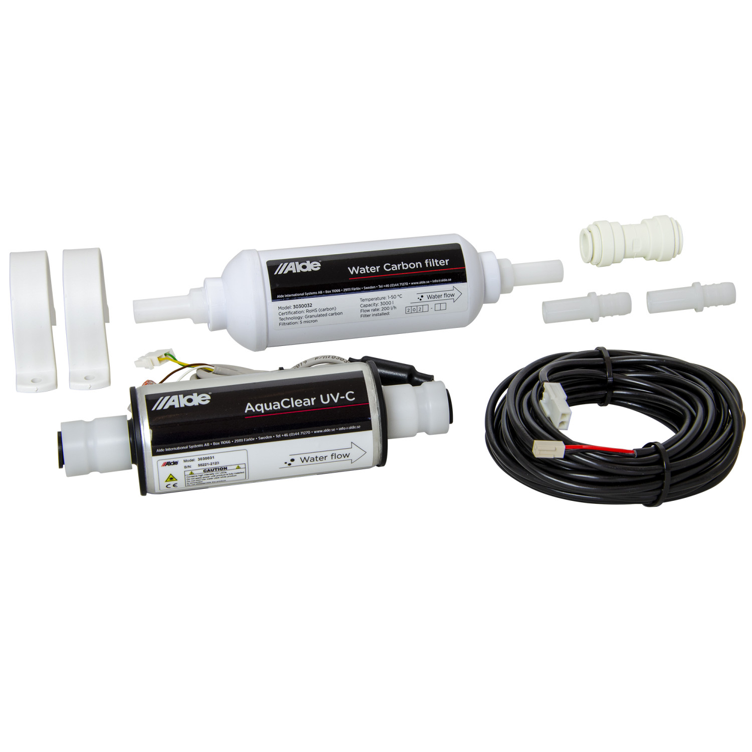 Alde AquaClear UV-C för Compact 3030/3030 Plus