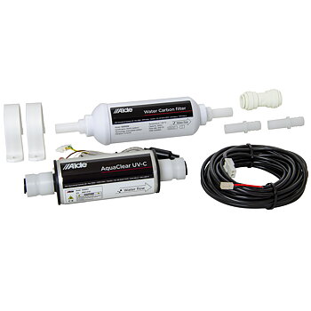Alde AquaClear UV-C för Compact 3030/3030 Plus